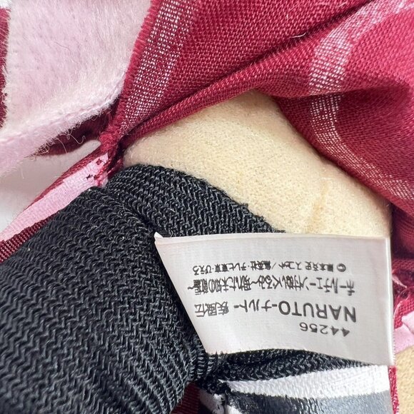 Banpresto Sakura Haruno Naruto Shippuden 7” Plush‎  Suction Cup Toy - Picture 5 of 6